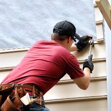 Newark, IL Siding Company